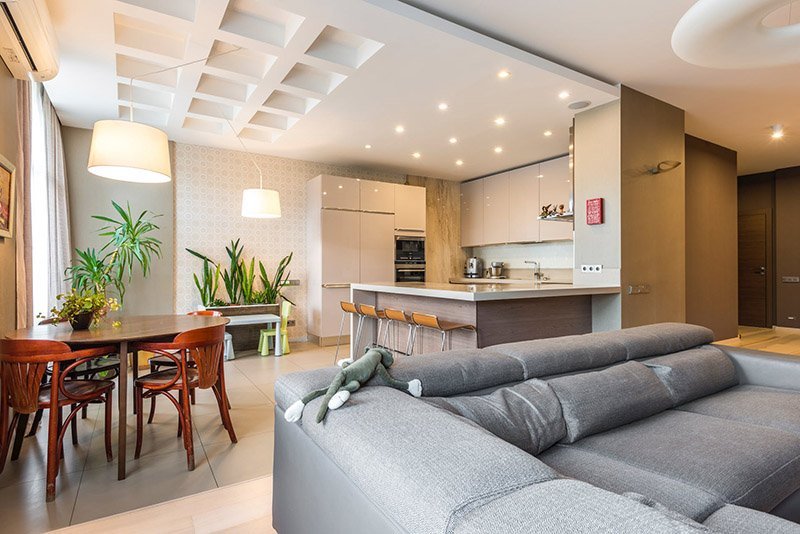 apartamento a venda
