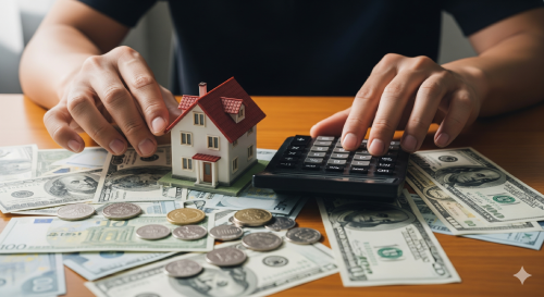 10 principais erros cometidos por investidores imobiliários iniciantes