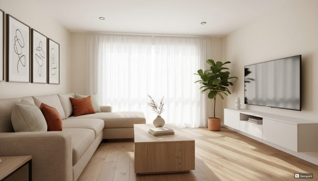 apartamento venda 1