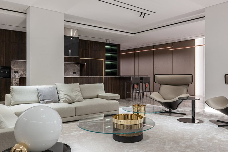 Como o design de interiores acelera o ROI de investidores de imóveis usados?