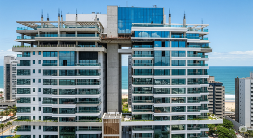 A influência do nome do edifício no posicionamento de mercado imobiliário local